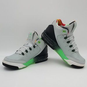 Jordan Flight Origin 2 Hare Shoes